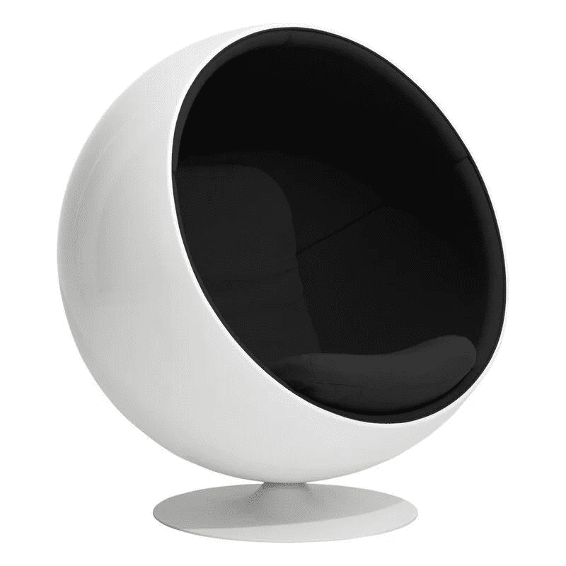 Ball chair