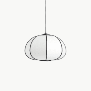 H&M - Bamboo Pendant Lamp