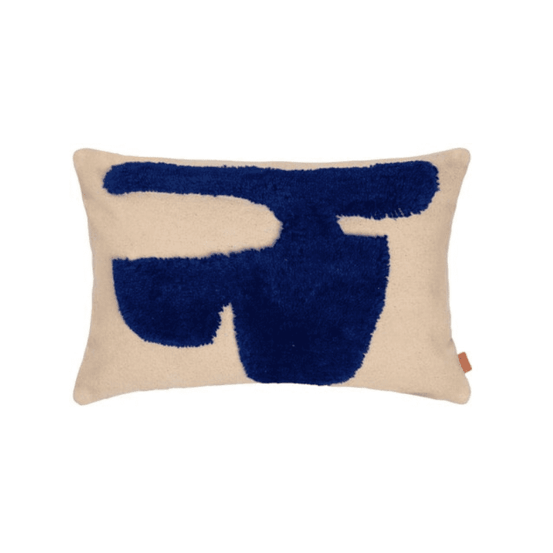 Lay Cushion - Ferm living