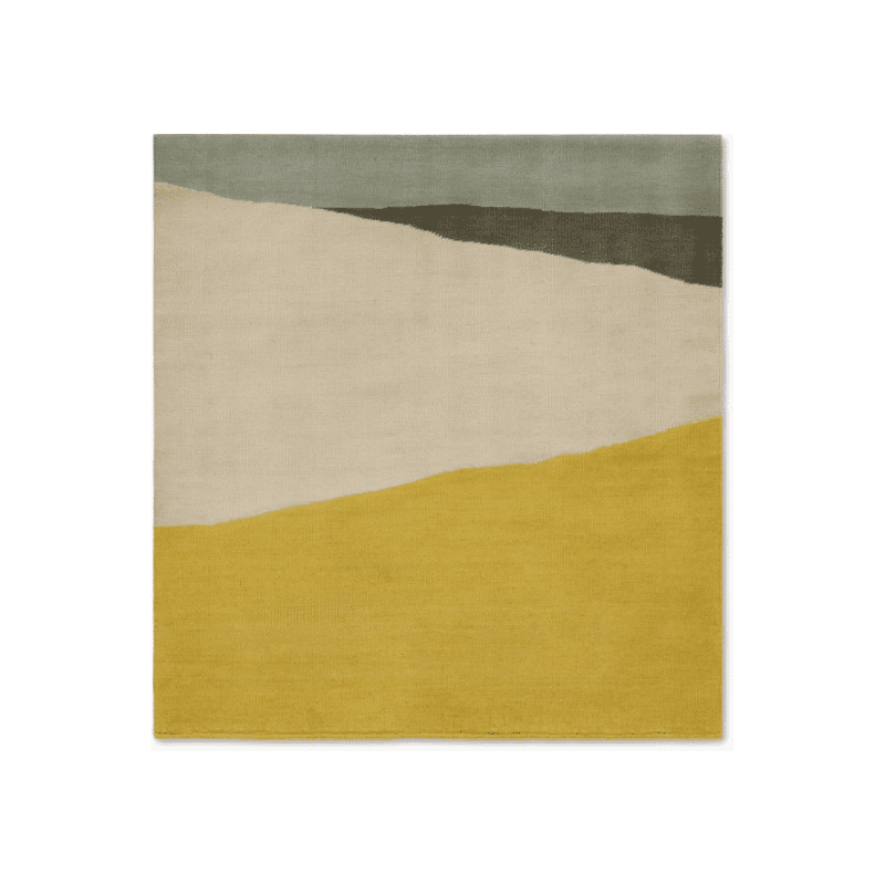 nanimarquina - Edges Tapestry