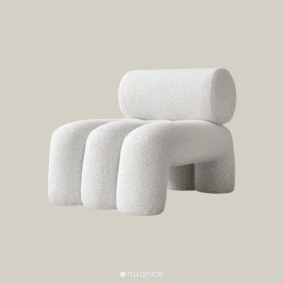 eye catching accent chairs