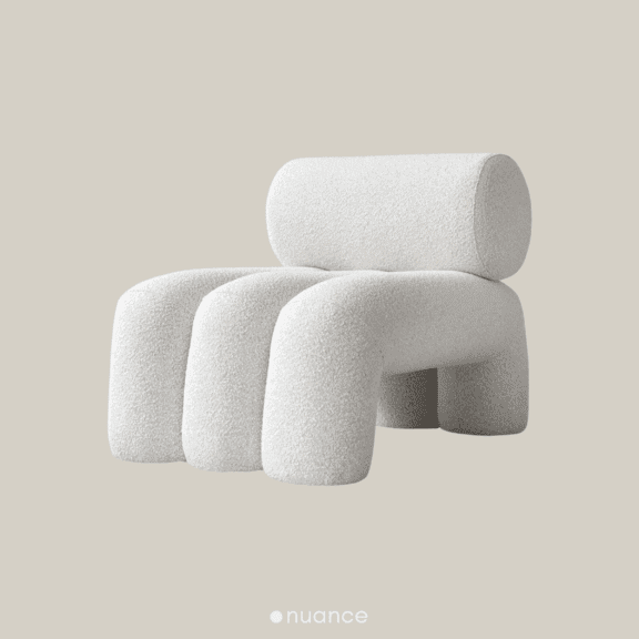 eye catching accent chairs