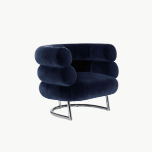 Eileen Gray - bibendum chair