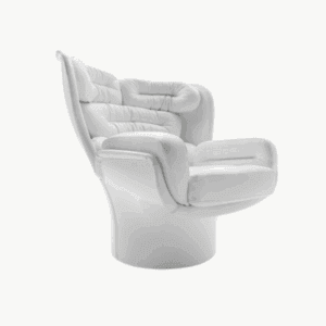The Elda Chair
by Joe Colombo