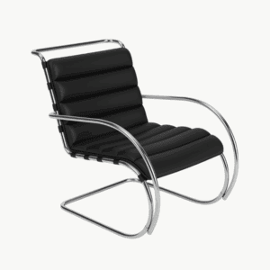 Knoll®
MR Lounge Chair