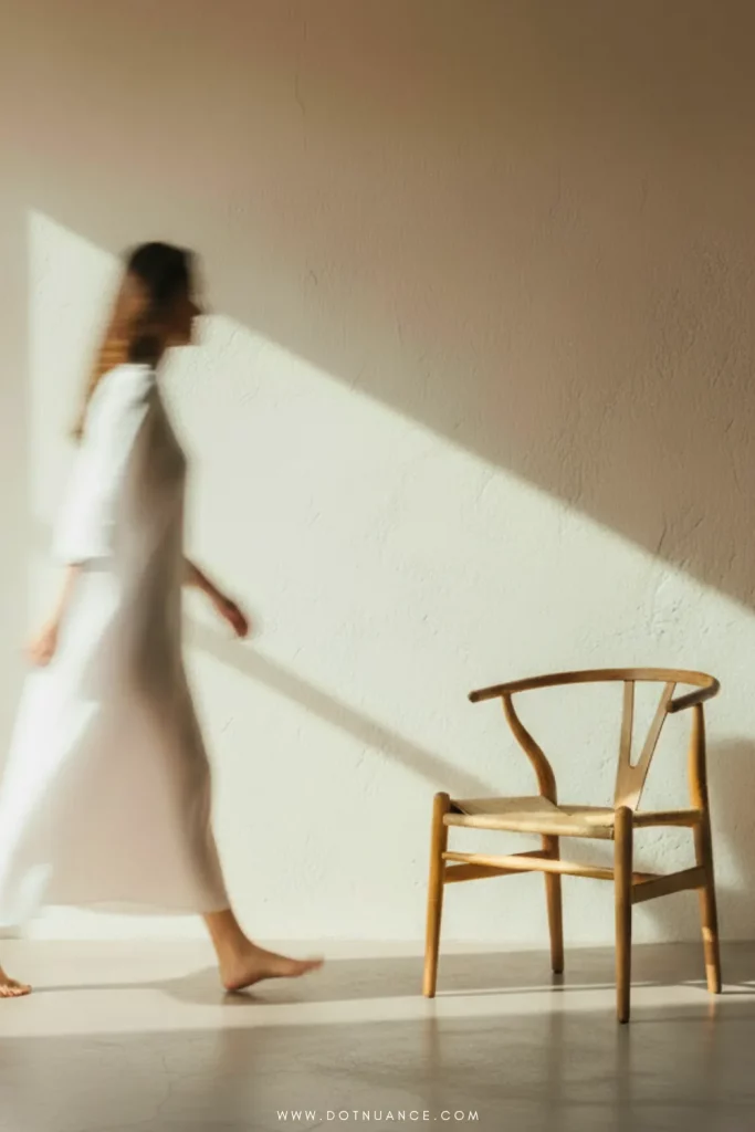 Iconic Chair Design X CH24 Wishbone Chair