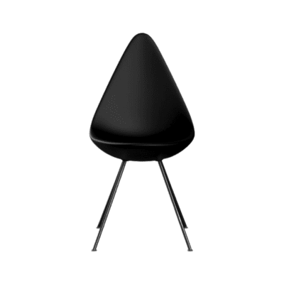 Fritz Hansen - drop dining chair