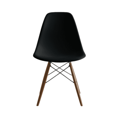 Herman Miller - Eames molded plastic chair