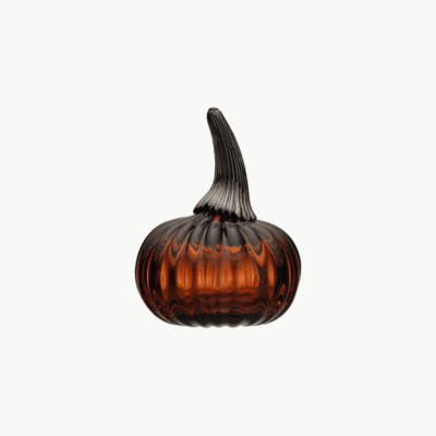 Fall decor - pumpkin by iittala