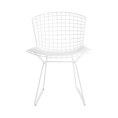 Knoll - Bertoia chair