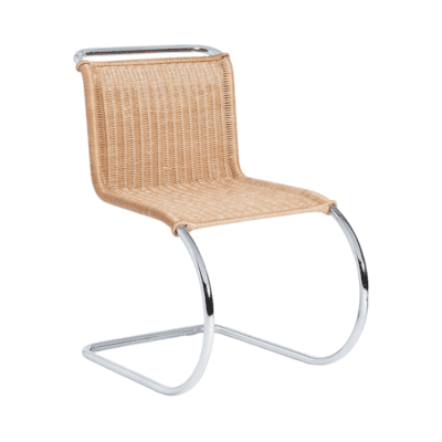 Knoll - MR Side CHair