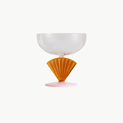 Maison Balzac - Gelato Cup - fall decor
