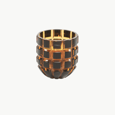 Forever Crystal Gold-Scent Candle by Onno