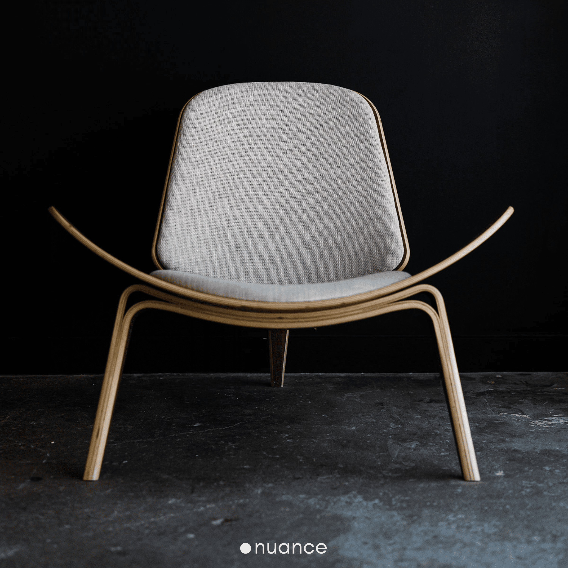 iconic lounge chairs