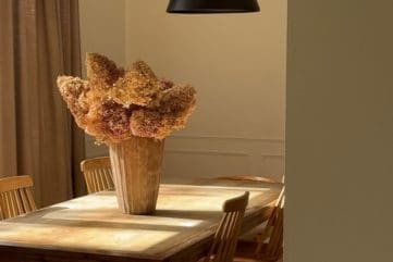 2025 interior design trends