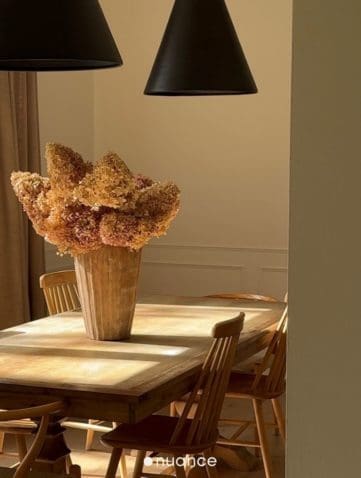 2025 interior design trends