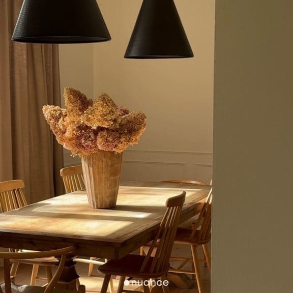 2025 interior design trends