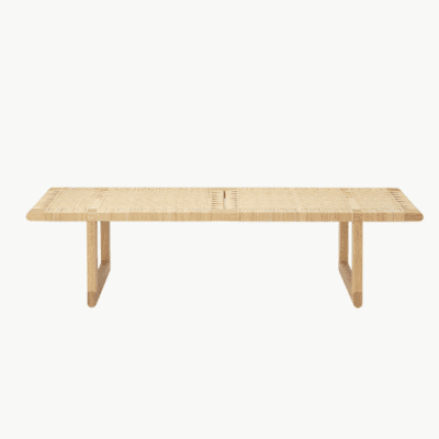 Carl Hansen and Son BM Table Bench