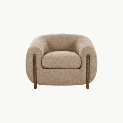 Four Hands Lyla Lounge Chair