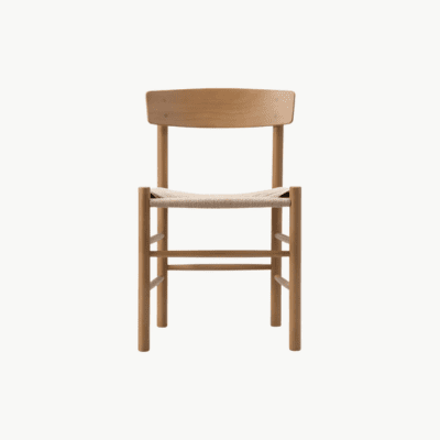 Fredericia Furniture
Mogensen J39 Chair
