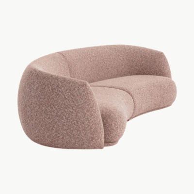 Pacific 2-Seater Sofa Major