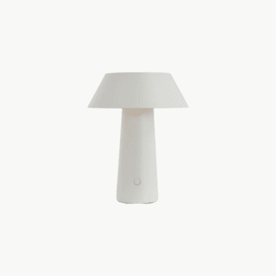 Visual Comfort & Co Sesa Portable LED Table Lamp