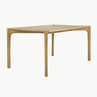 Ethnicraft PI Dining Table