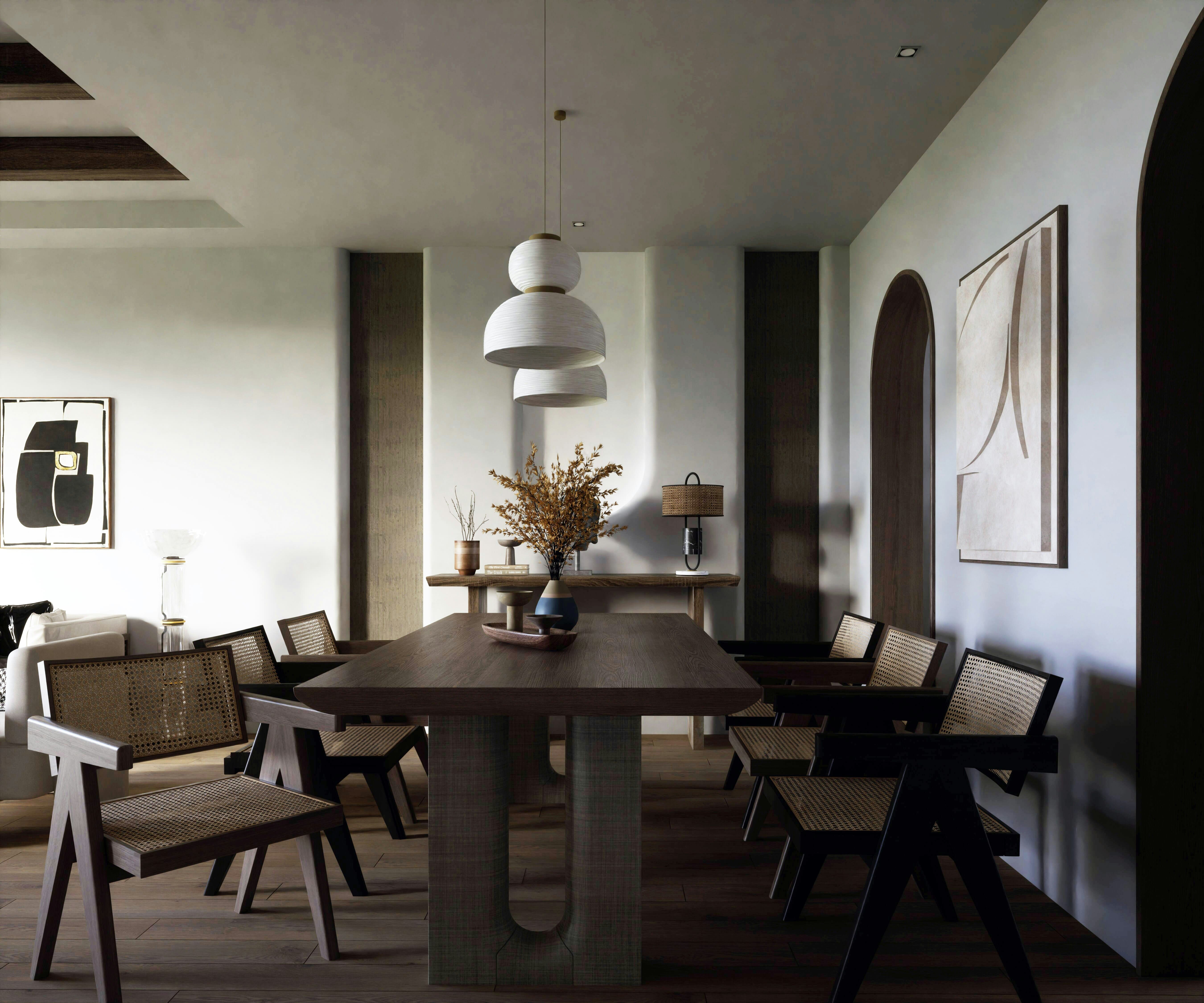 wabi sabi interior