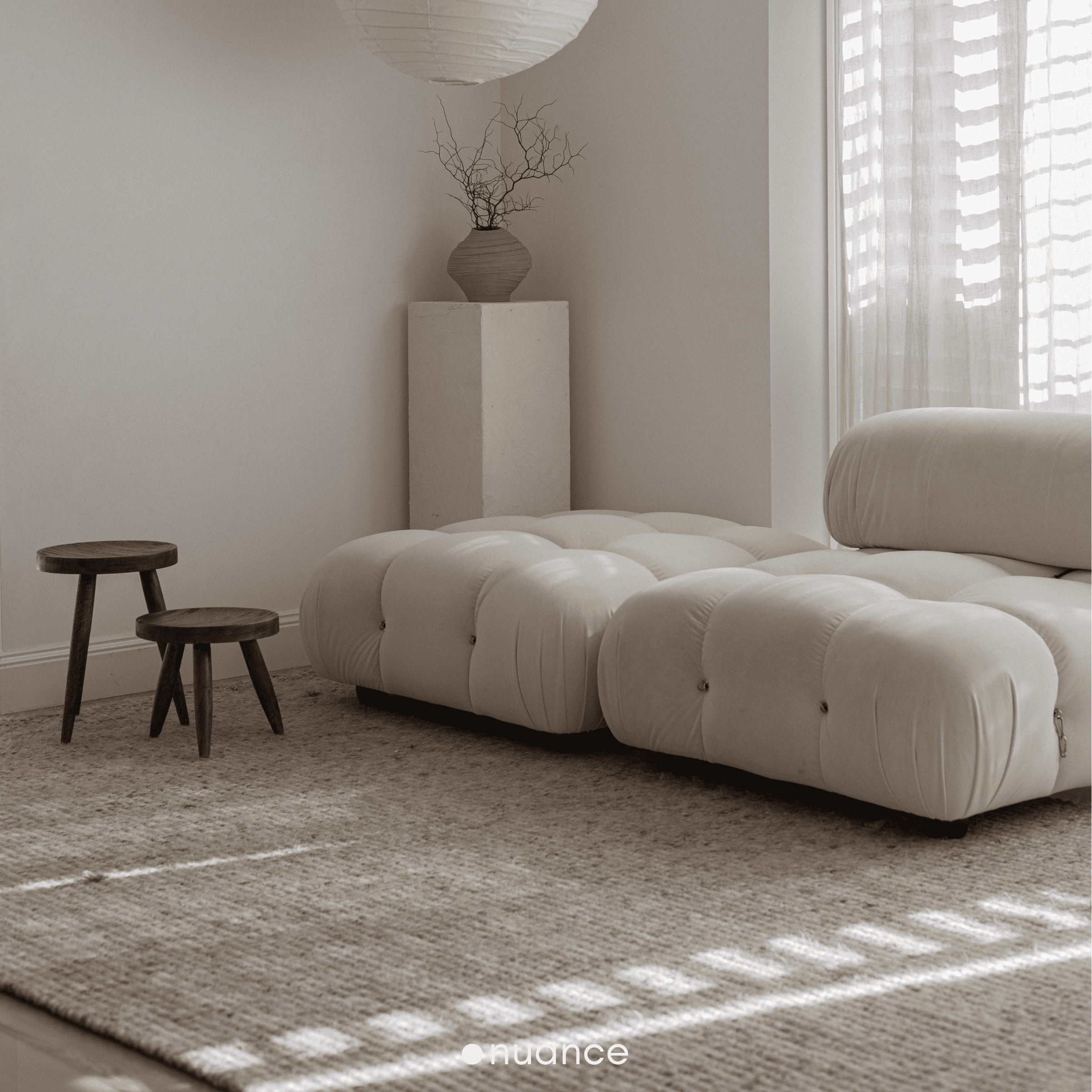 modular sofas