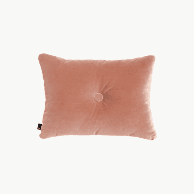 Hay - Dot Pillow - bedroom design