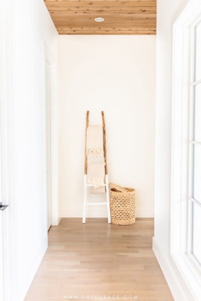 Bedroom Refresh - repurpose old furniture