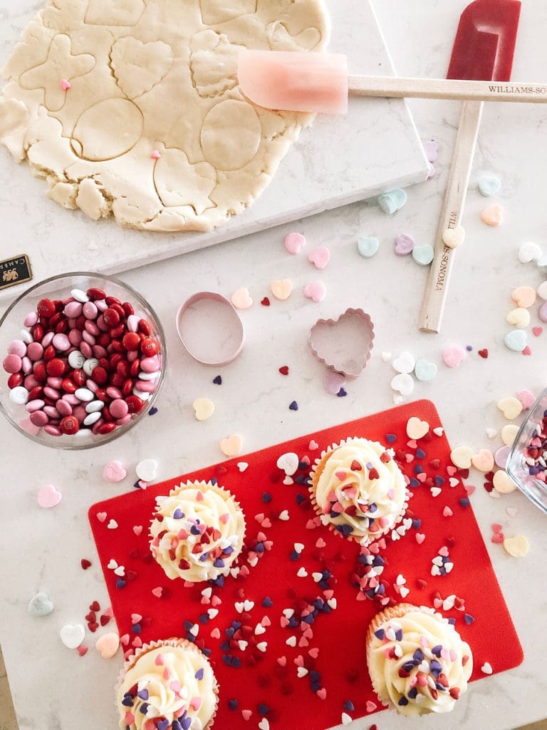 Valentine’s Day activities