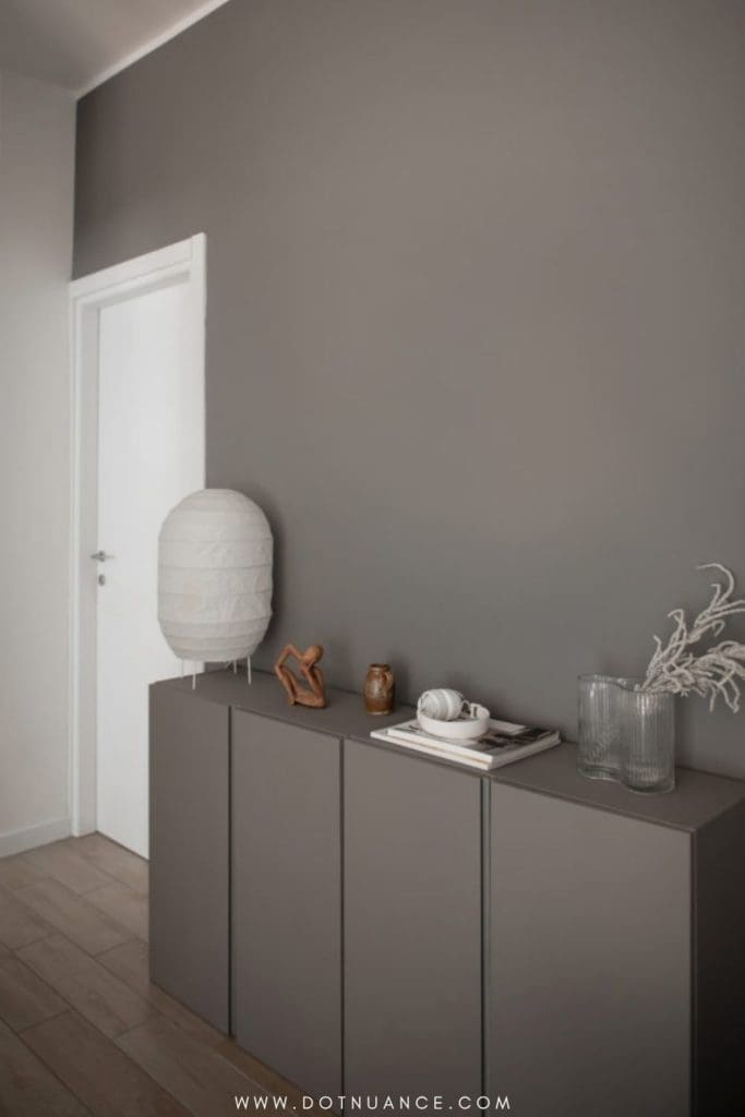 Small Entryway Ideas - lighting