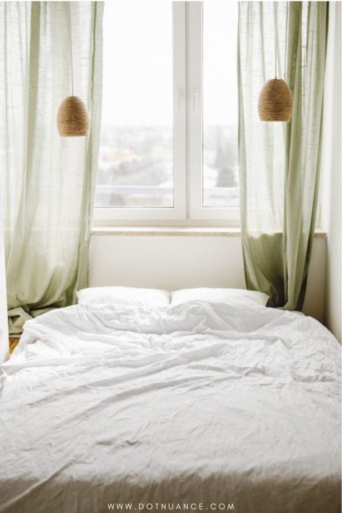 Spring refresh - Bedroom refresh