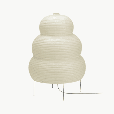 Vitra - Akari 25N paper lamp - rice paper lamp