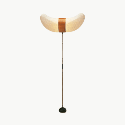Vitra - akari BB33 floor lamp