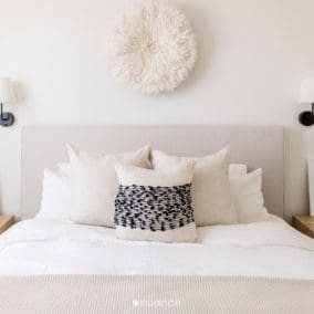 bedroom refresh