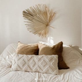 2025 bedroom ideas - Cozy Neutral Bedroom Aesthetic
