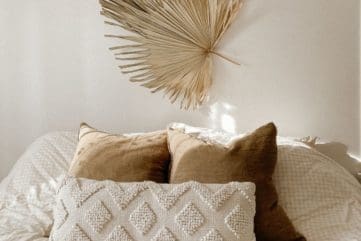 2025 bedroom ideas - Cozy Neutral Bedroom Aesthetic