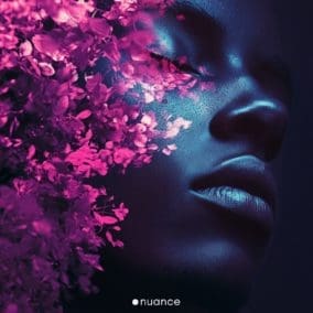 COLOR OF THE YEAR 2025 - FUTURE DUSK