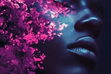 COLOR OF THE YEAR 2025 - FUTURE DUSK