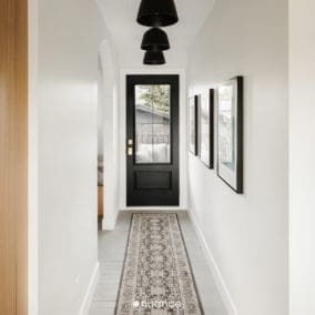 small entryway ideas