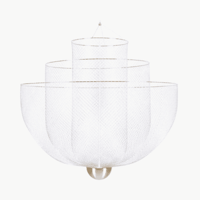 Moooi
Meshmatics Pendant