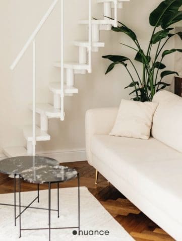 SMALL APARTMENT DESIGN INSPIRATIONS