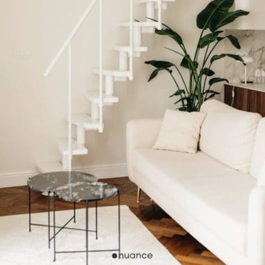 SMALL APARTMENT DESIGN INSPIRATIONS