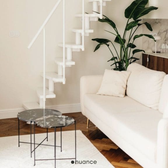 SMALL APARTMENT DESIGN INSPIRATIONS