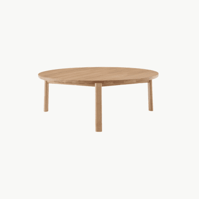 Audo Copenhagen Passage Lounge Table