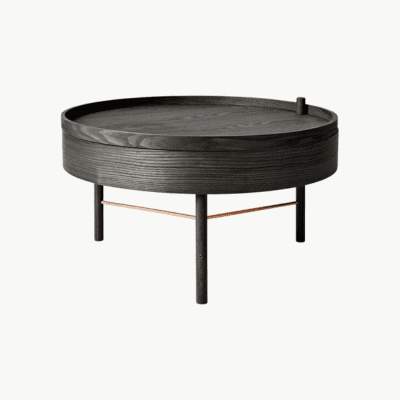 Audo Copenhagen Turning Table