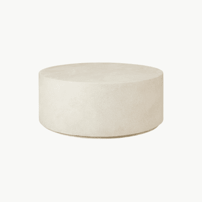 Ethnicraft
Elements Round Coffee Table