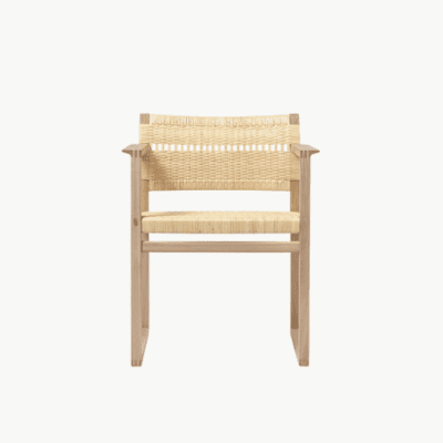 Fredericia Furniture BM62 Armchair
